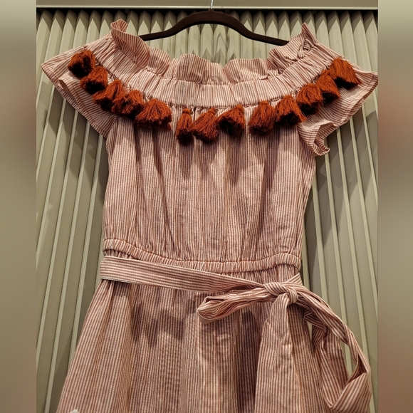 Tularosa Lana Dress - Picture 3 of 4